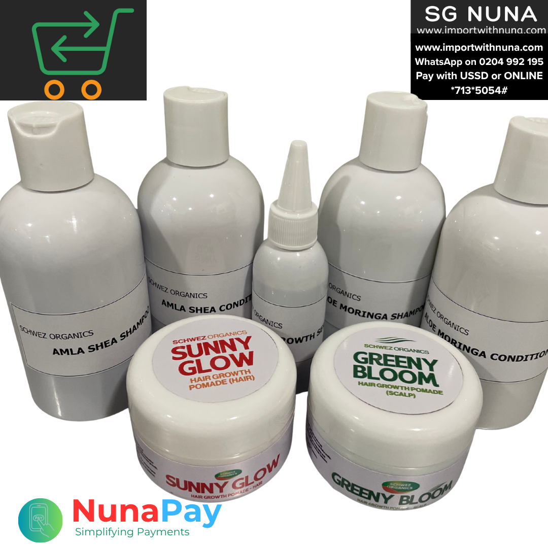 Women Collection Schwez Organics