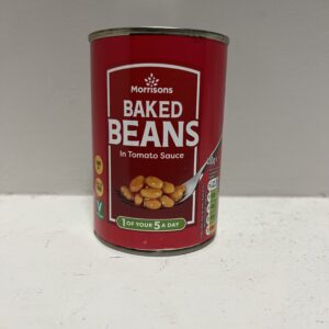 Baked Beans