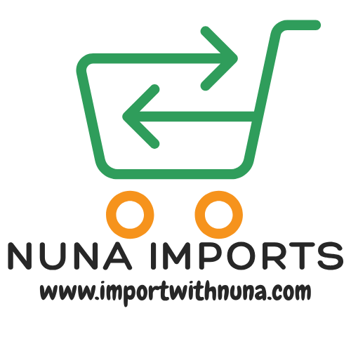 Nuna Imports