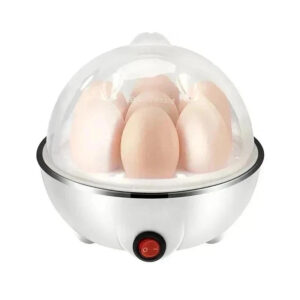 Electric Egg Boiler Cooker